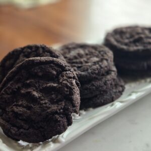 Decadent Oreo Delights