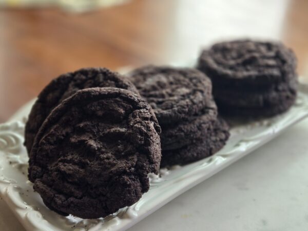 Decadent Oreo Delights